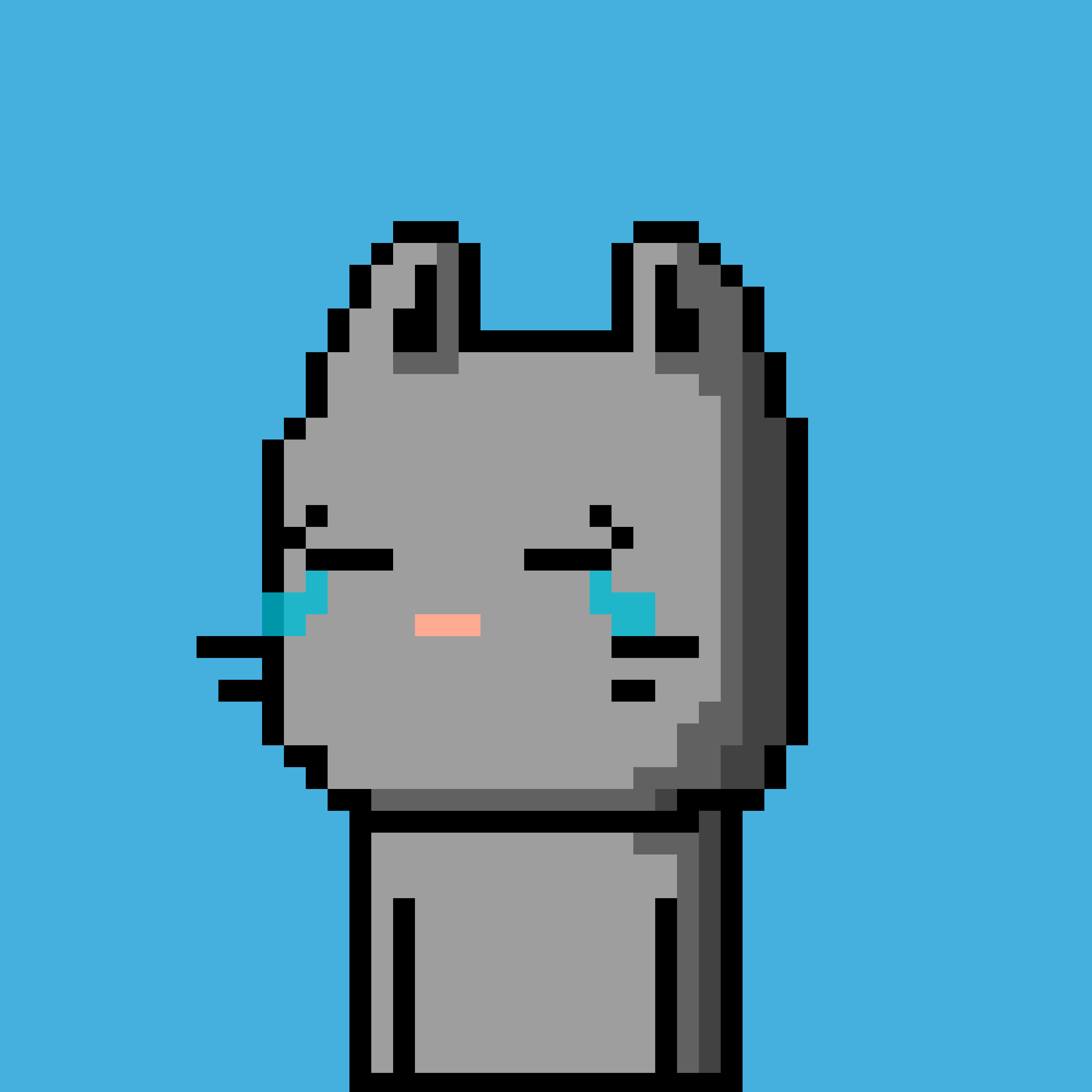 CityRabbit# 3614