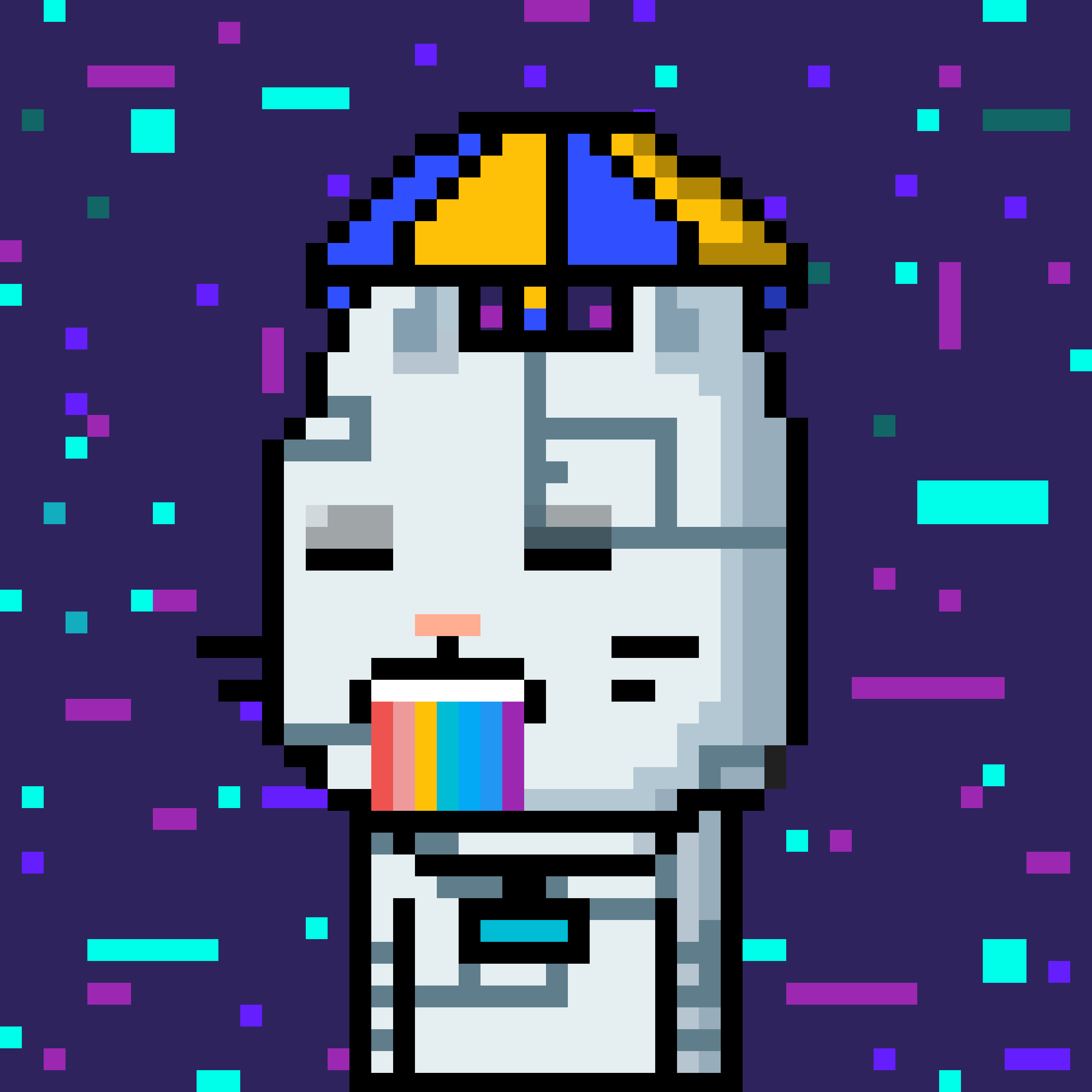 CityRabbit# 4322