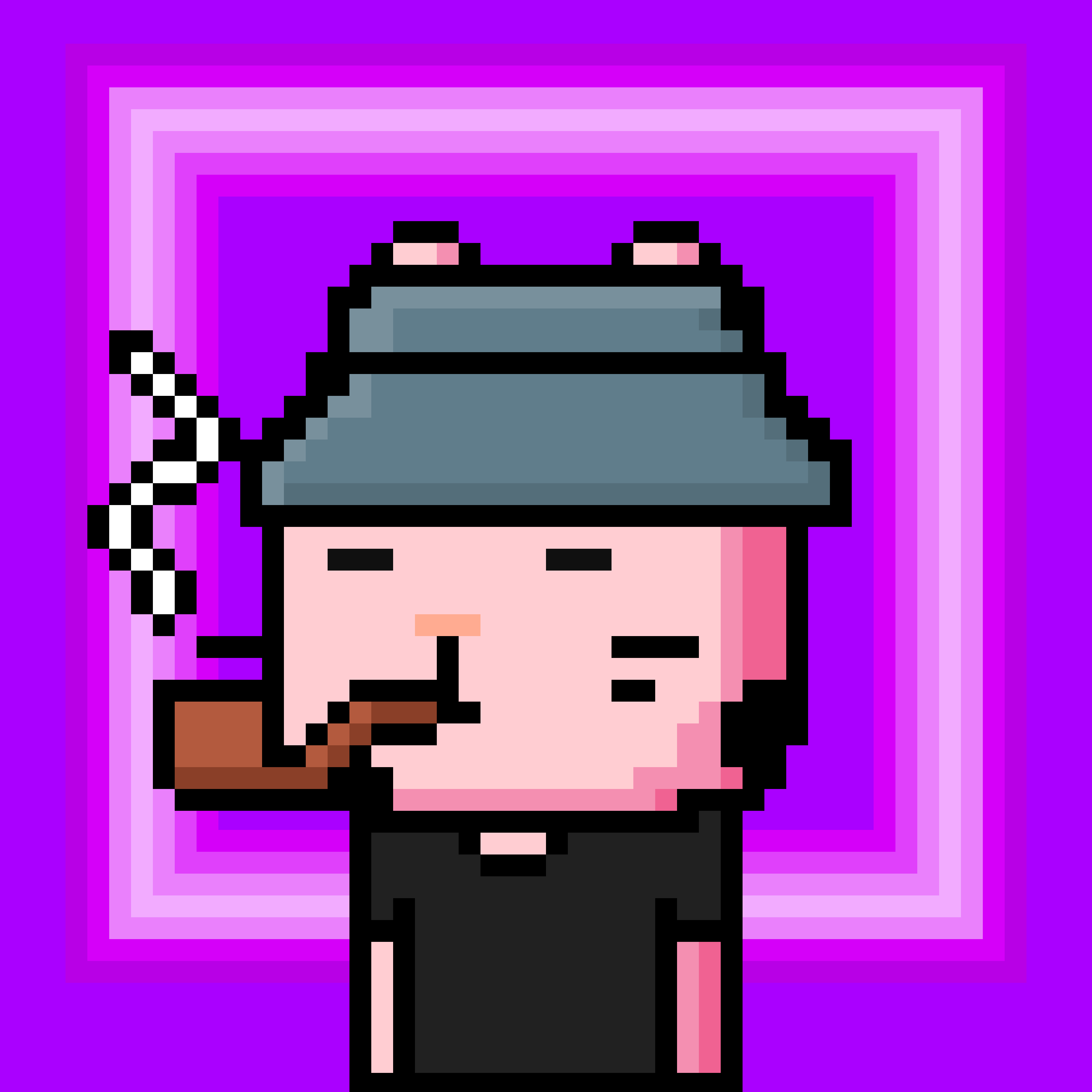 CityRabbit# 4323