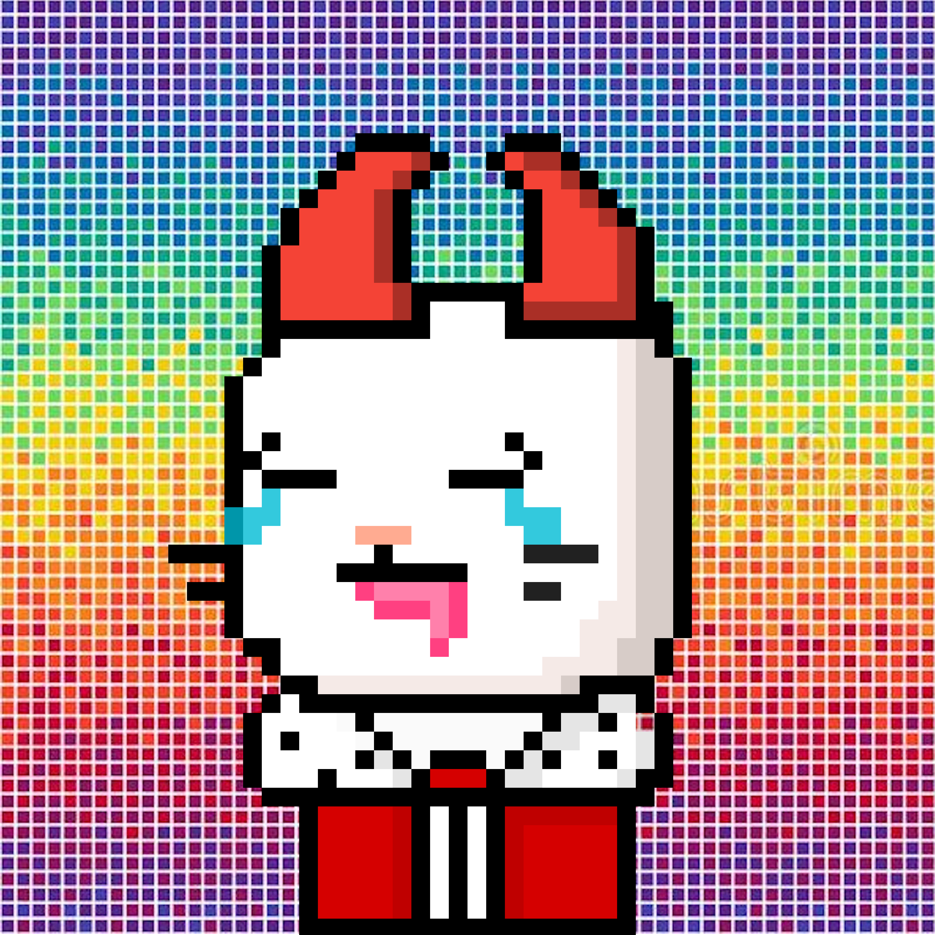 CityRabbit# 4510