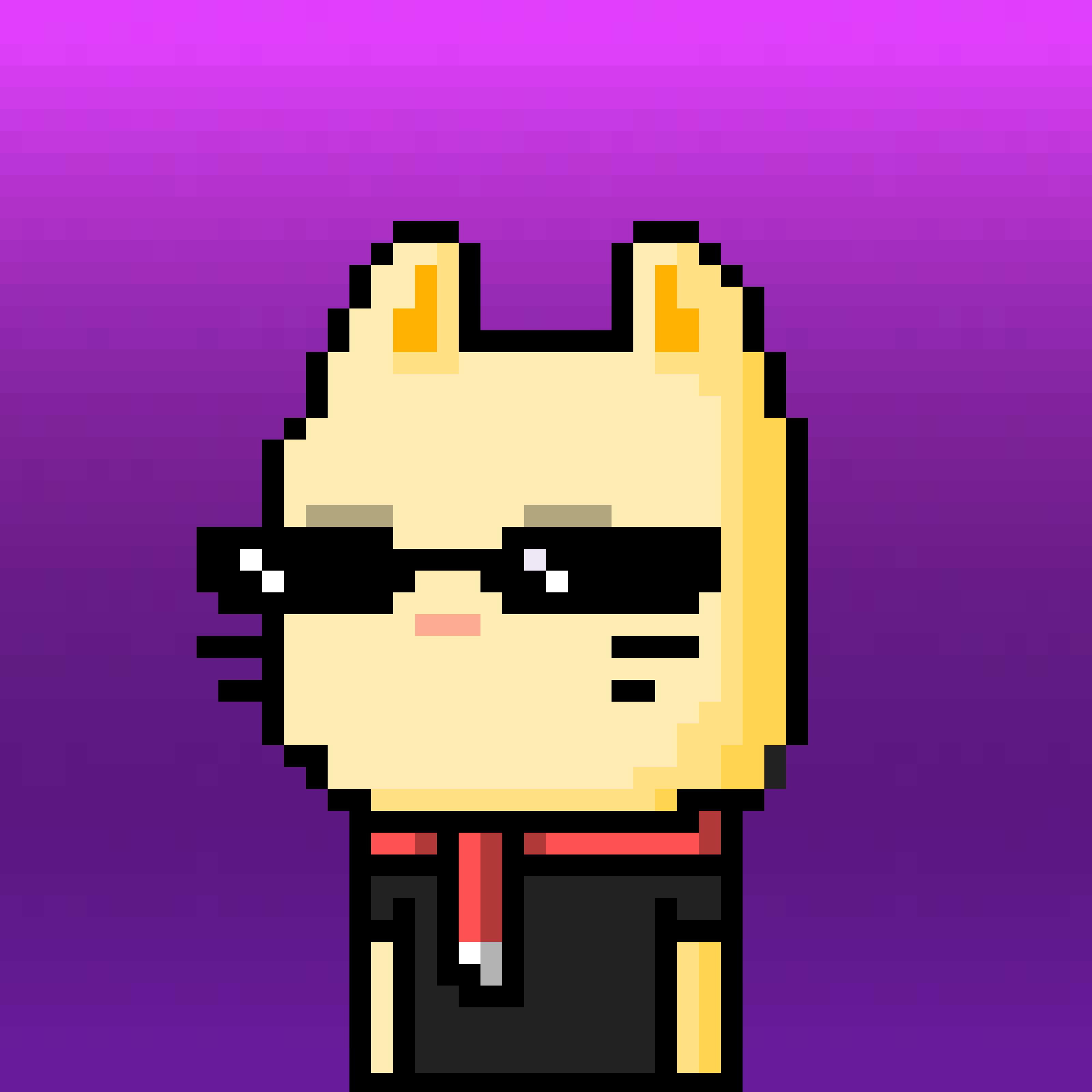 CityRabbit# 4724