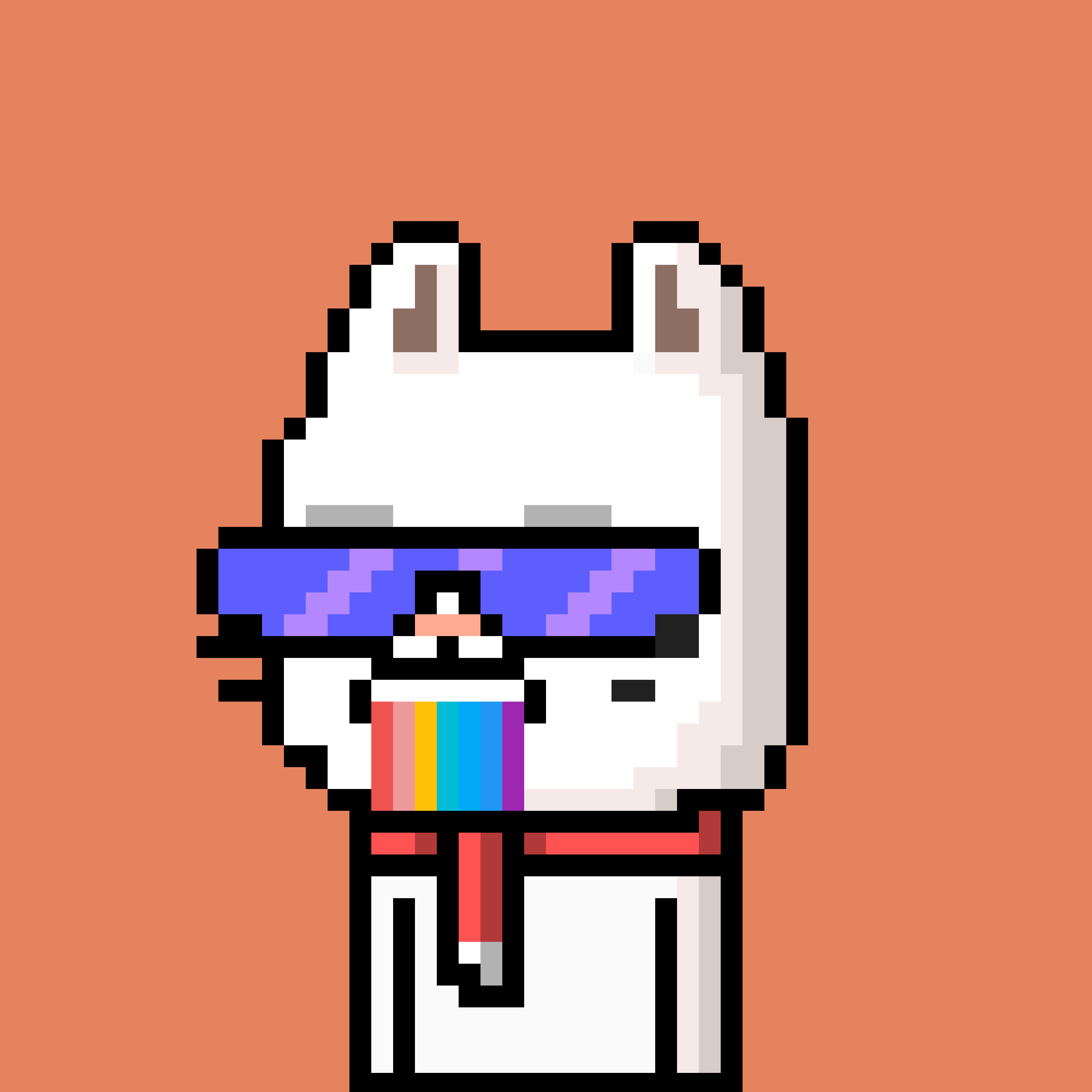 CityRabbit# 5112