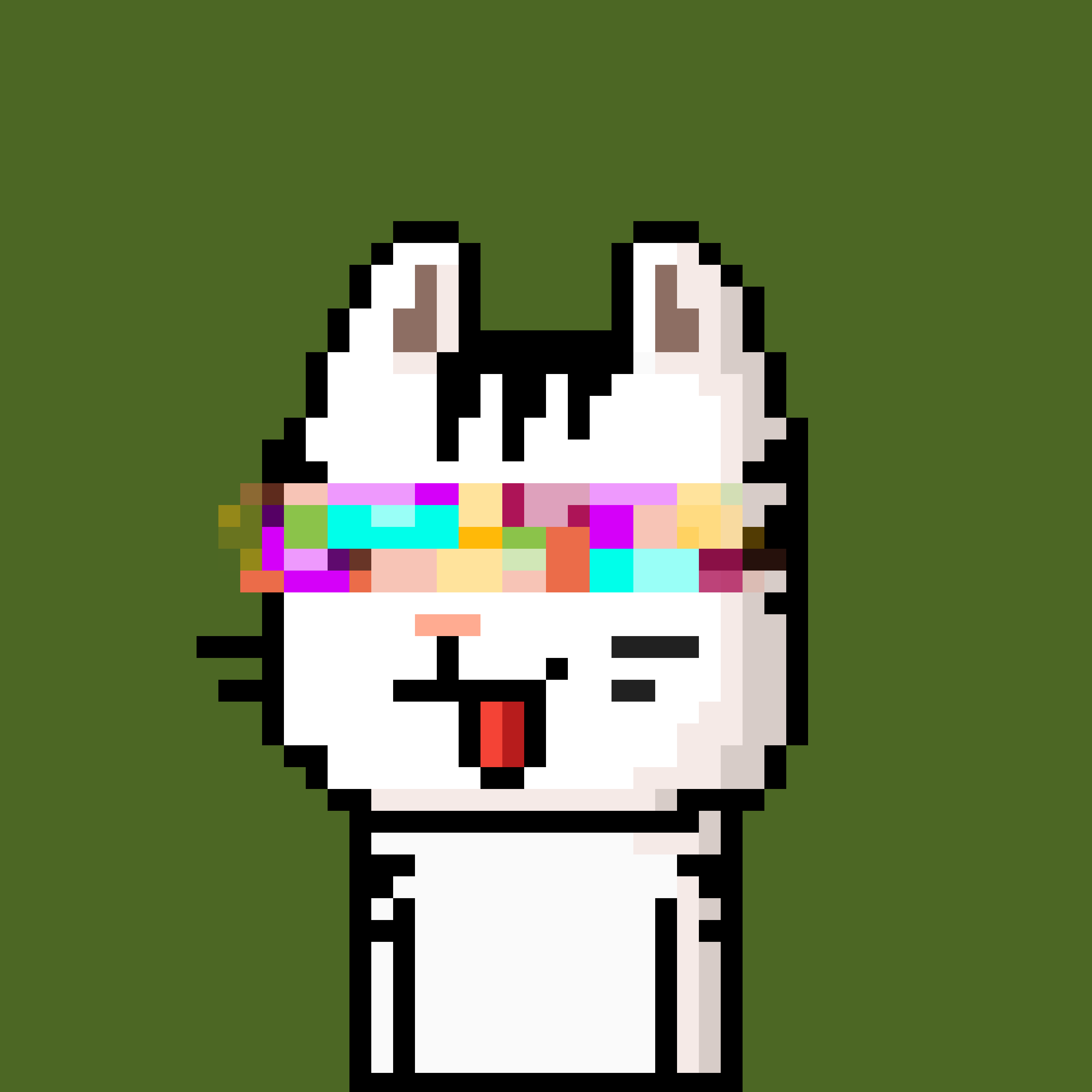 CityRabbit# 5159