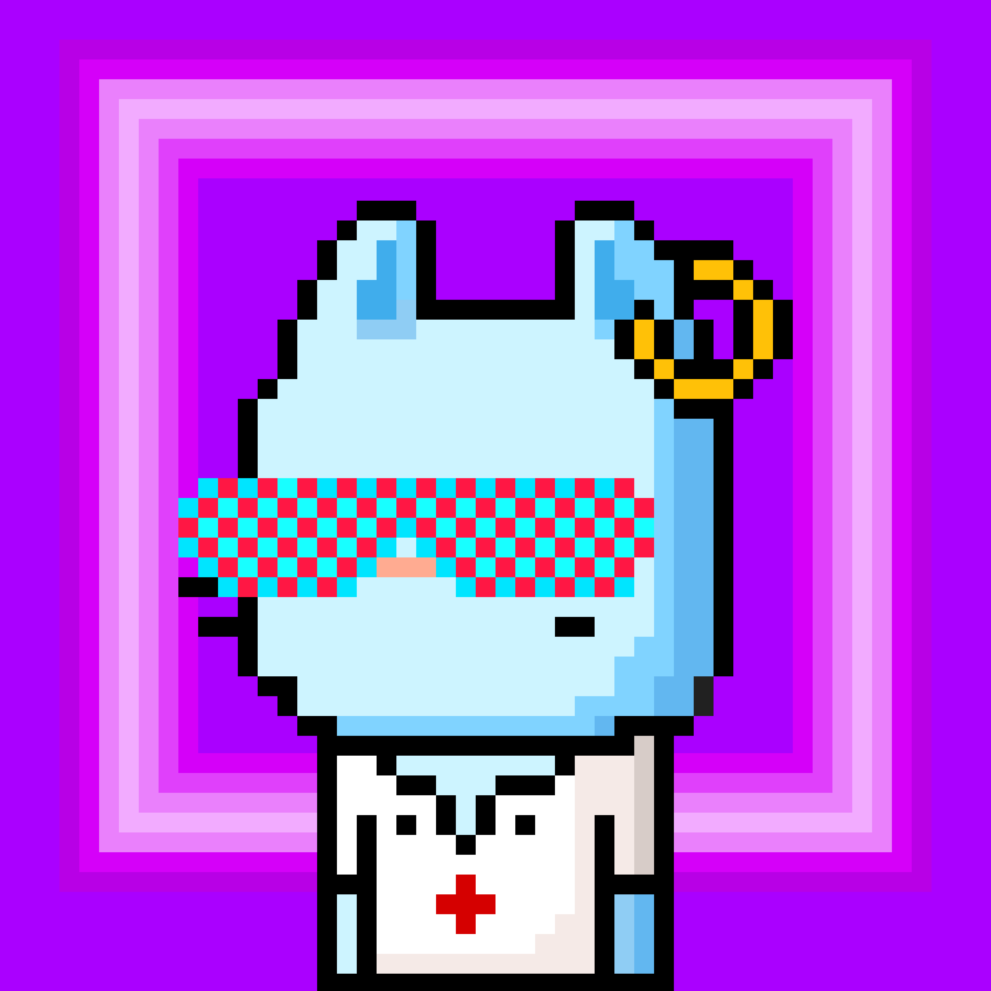 CityRabbit# 5191