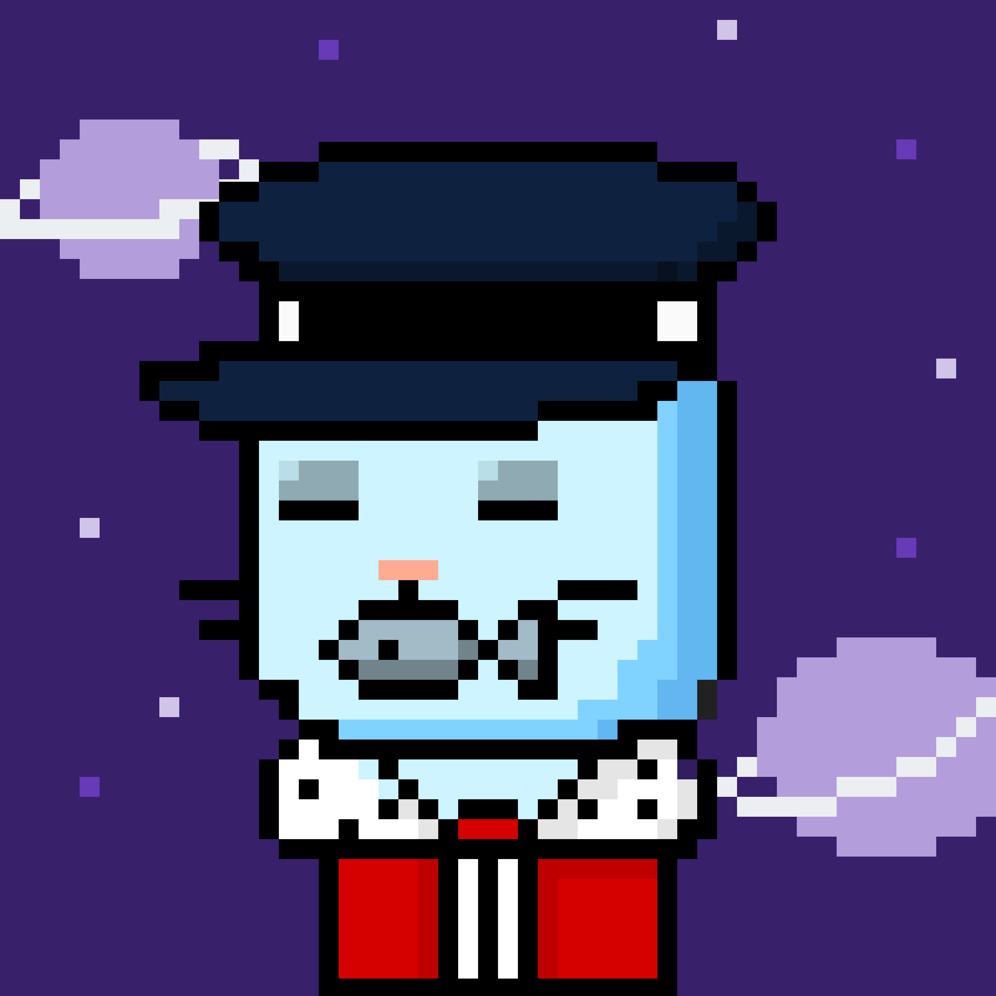 CityRabbit# 826