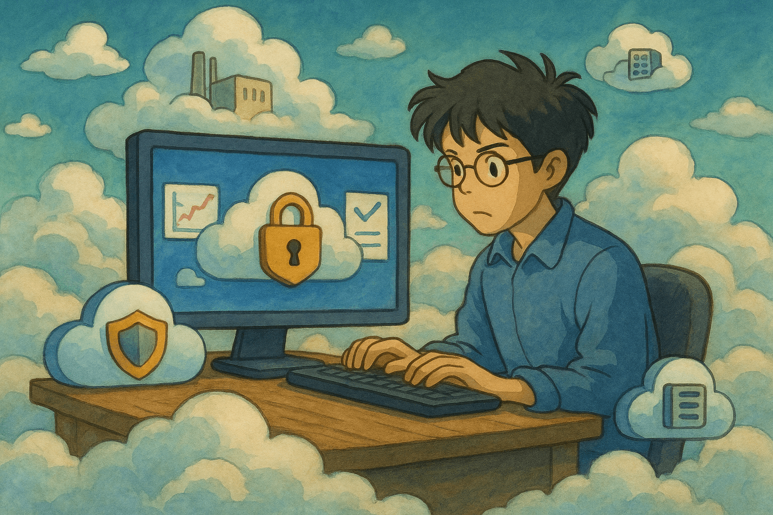 Cloud Security Posture Management mit Microsoft Defender for Cloud: Ein