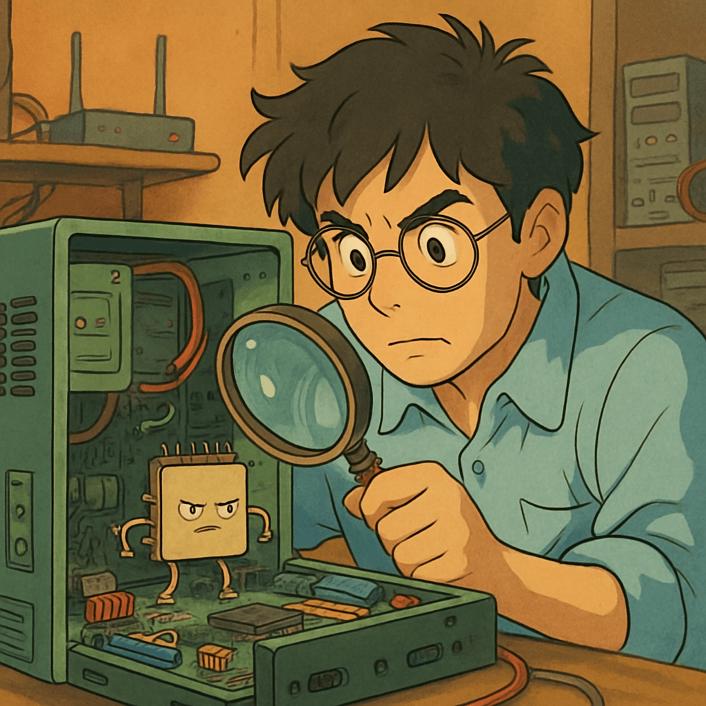Hardware Backdoors: Risks, Examples & Security Strategies