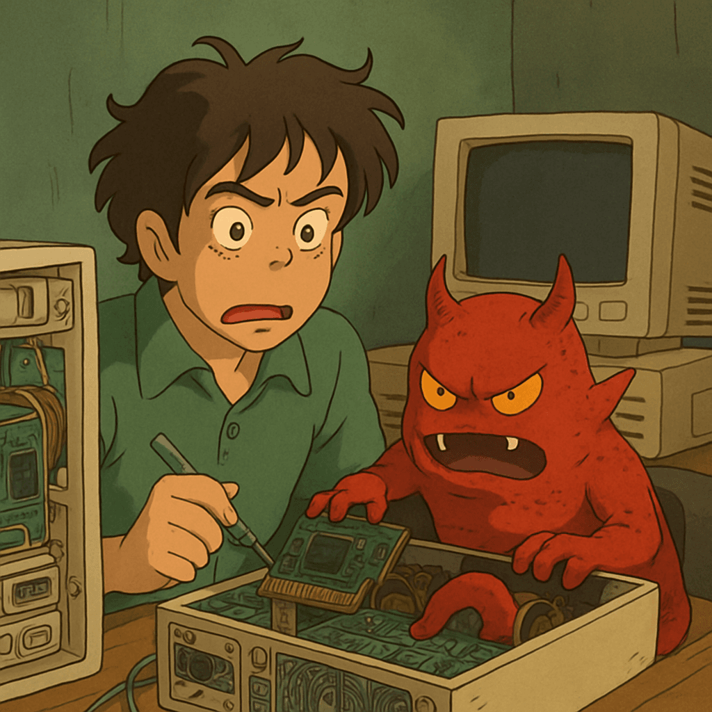 Understanding Hardware Backdoors and Their Risks