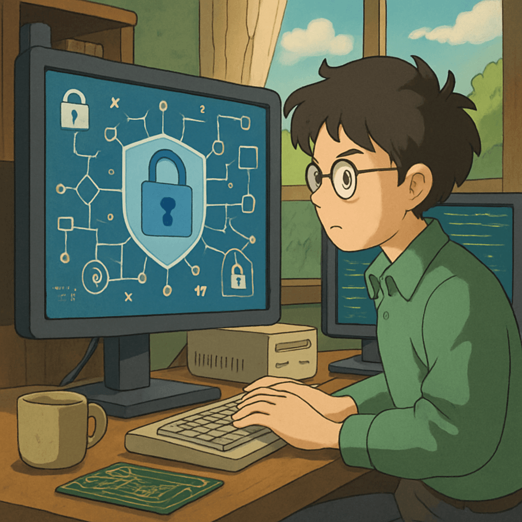 Quantum-Resistant Cryptography Explained: Protecting Data