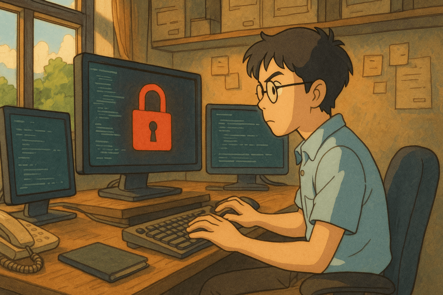 Umfassender Leitfaden zu #StopRansomware: Prävention, Best Practices & Response