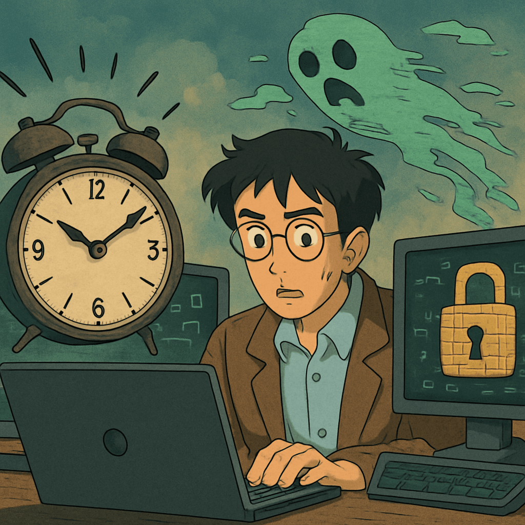 Ataques de Temporização e Riscos para a Criptografia Pós-Quântica