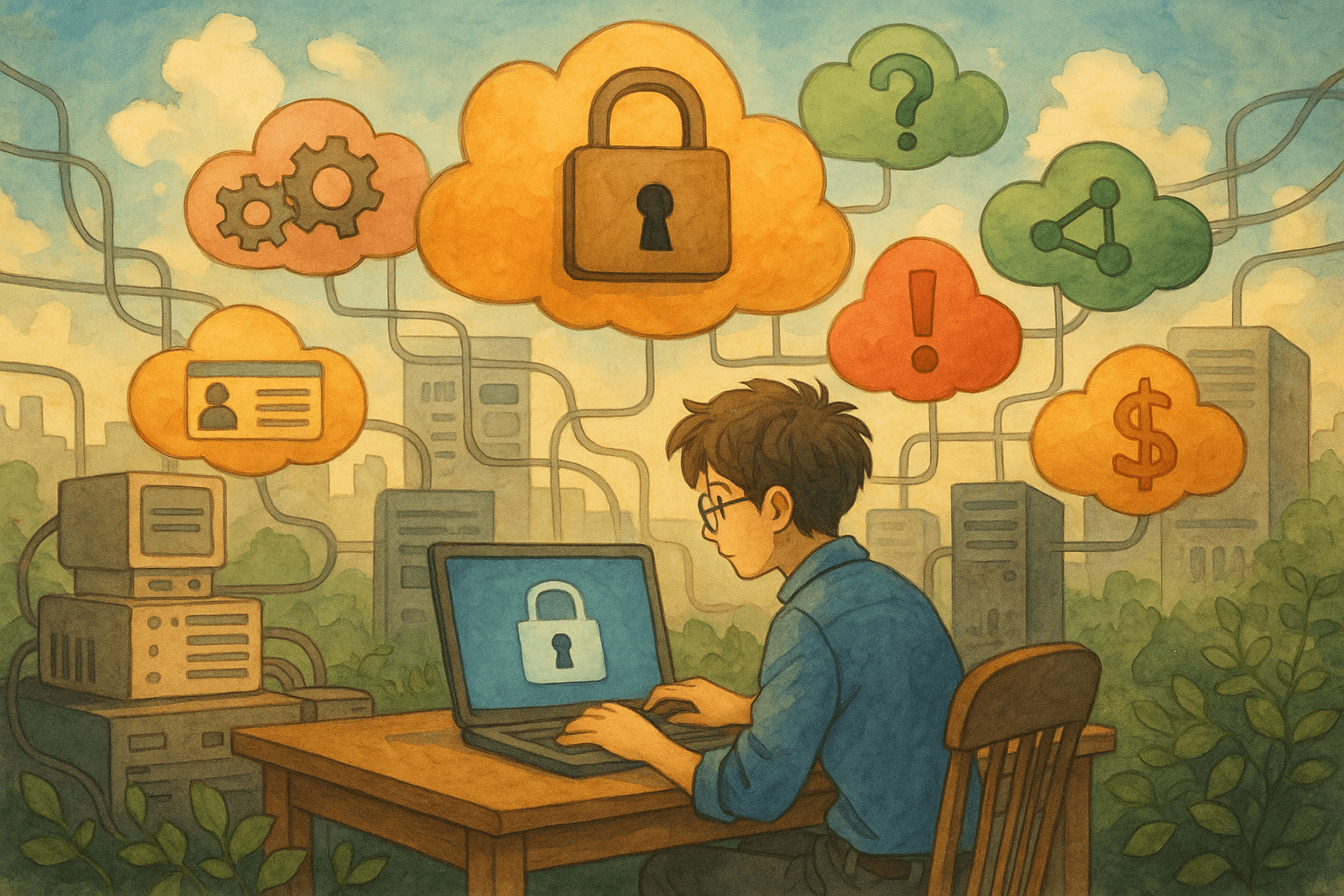 8 Challenges of Implementing Zero Trust Architecture
