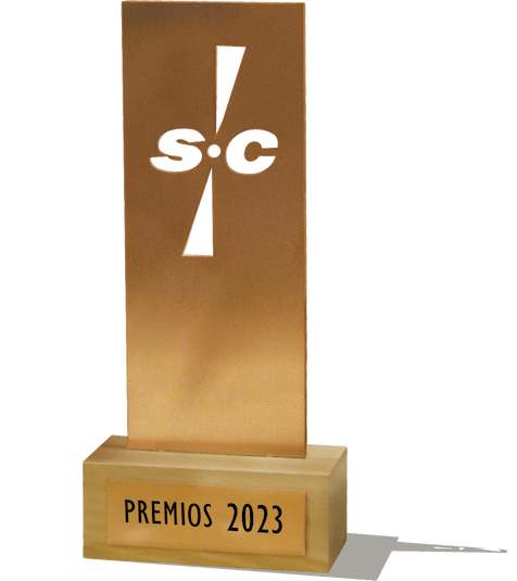 Premio SIC