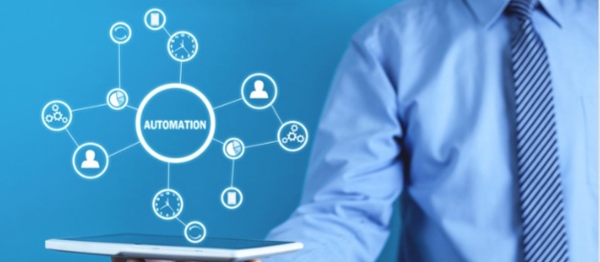 THE WRONG SIDE OF AUTOMATION - WHY AUTOMATION MAY CAUSE SECURITY ISSUES ...