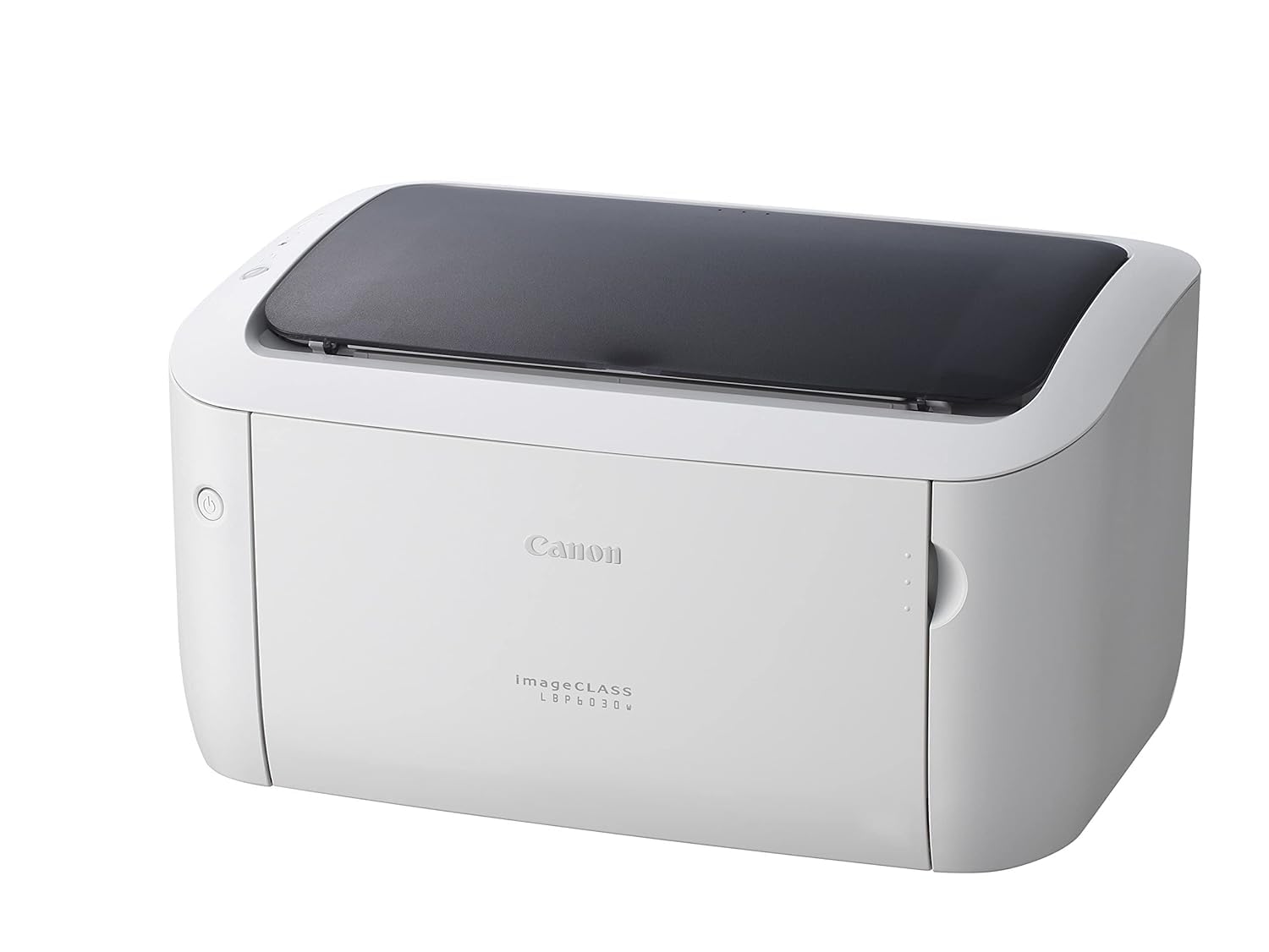 Canon LBP6030W imageCLASS  Wi-Fi Mono Printer, Windows, Mac and Linux Support- White
