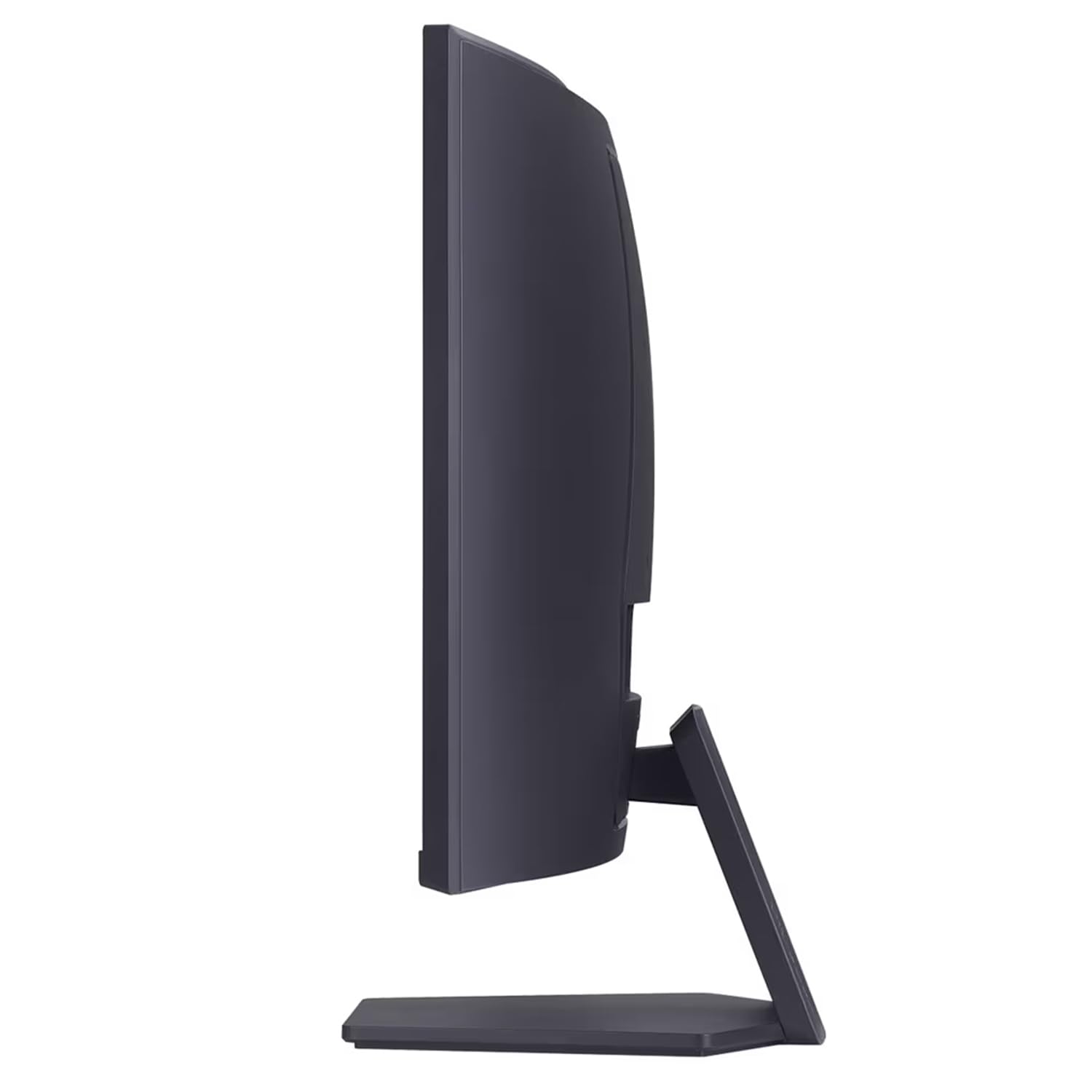 LG 27GS60QC-B 27Inch QHD (2560x1440) Ultra gear Curved Gaming Monitor with HDMI x 2 DisplayPort Borderless Design, Black Stabilizer DAS Crosshair FPS Counter - Black 