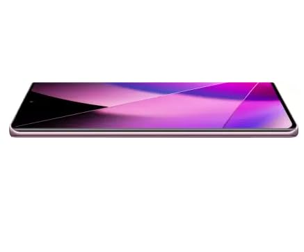 Infinix Zero 40 5G Smart Phone X6861-(Violet Garden, 512 GB) (12 GB RAM), 17.22 cm (6.78 inch) Full HD+ Display, 5000 mAh Battery