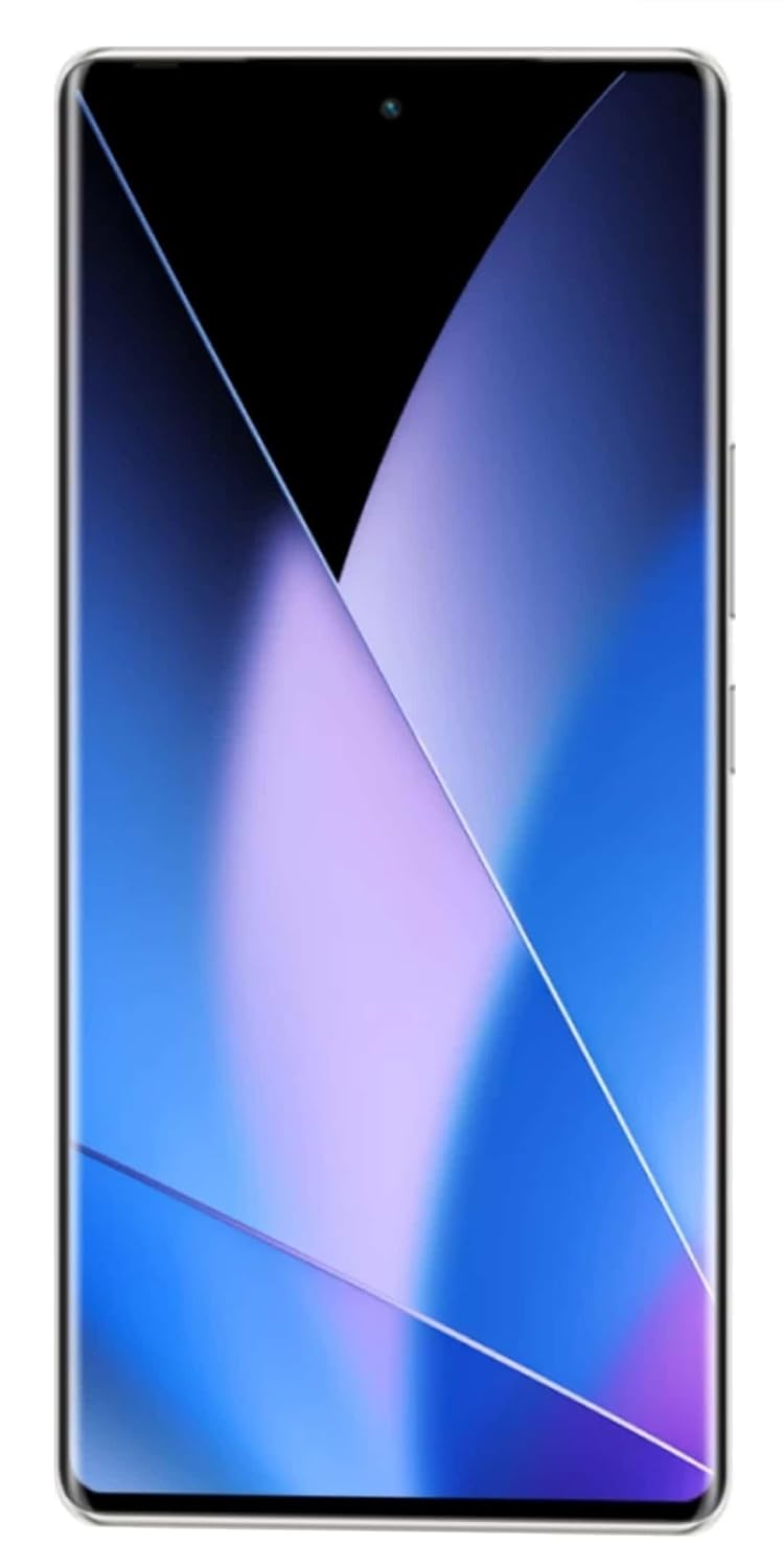 Infinix Zero 40 5G Smart Phone X6861-(Moving Titanium, 256 GB) (12 GB RAM), 17.22 cm (6.78 inch) Full HD+ Display, 5000 mAh Battery