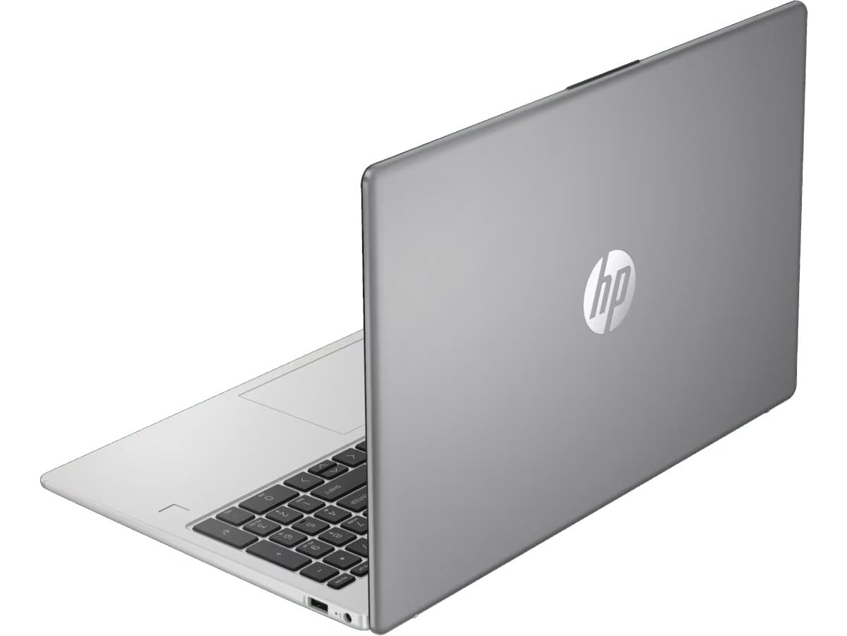 HP 255 G10 AMD Ryzen 5 Quad Core 7520U 2.8Ghz Upto 4.3Ghz - (8 GB/512 GB SSD) 255 G10 Thin and Light Laptop (15.6 inch, Silver, 1.45 kg)