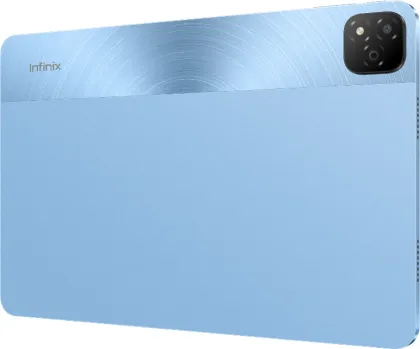 Infinix XPAD LTE Tablet 8GB RAM 256GB ROM with 27.94 cm (11.0 inch) Display, 8 MP Primary Camera, 7000 mAh (Frost Blue)