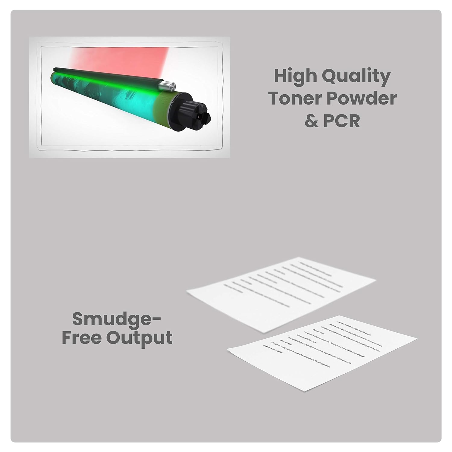 Zebronics LPC12A Printer Cartridge
