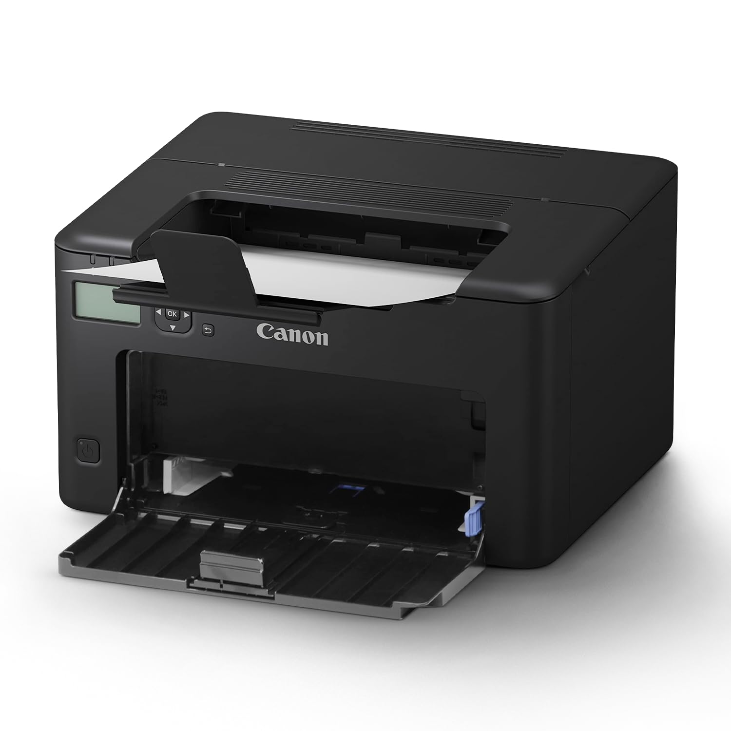 Canon LBP122DW imageCLASS Single Function (Print Only) Monochrome WiFi Laser Printer with Auto Duplex Printing for Home/Office- Black