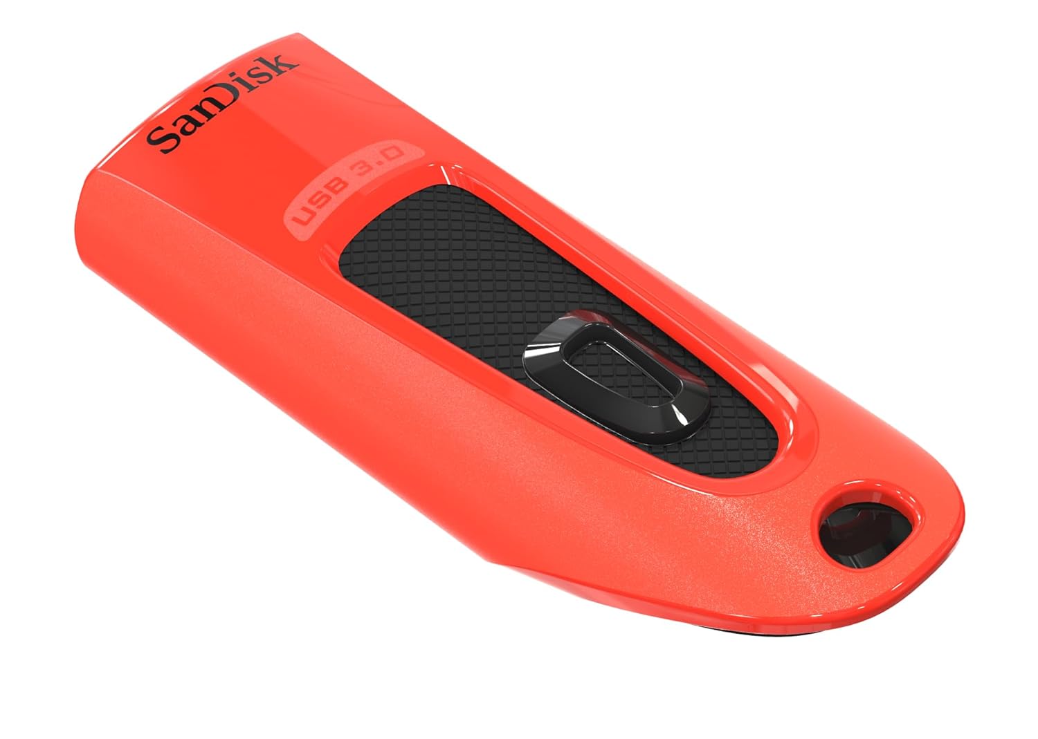 SanDisk Ultra CZ48 256GB USB 3.0 Pen Drive - Orange