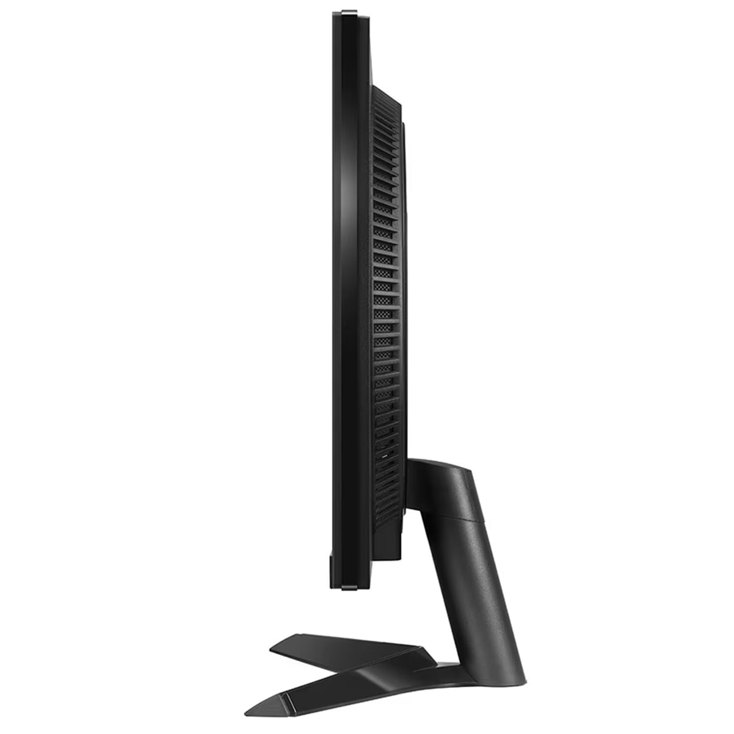 LG 27GS60F-B 27"Inches Ultragear™ FHD IPS Gaming Monitor, 1ms (GtG), 180Hz, HDR10,FPS Counter, Headphone Out, virtually Borderless with Tilt- Black