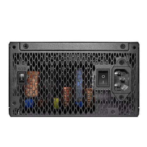 Super Flower Leadex III Gold 850W ATX3.1 Fully Modular SMPS Power Supply (SF-850F14GL(GE))