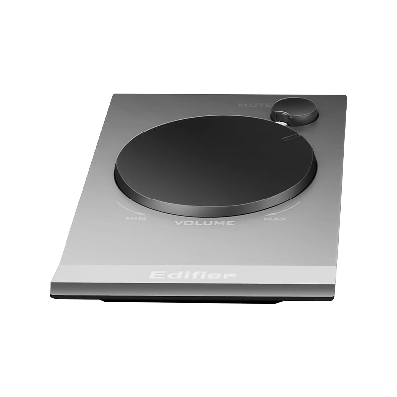 Edifier M1360 12Watt Wired Multimedia Speaker (Black)