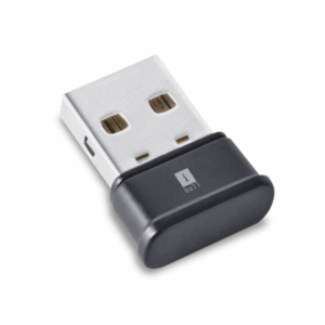 iBall AC600 Dual Band Wi-Fi USB Adapter- iB-WUA600DM