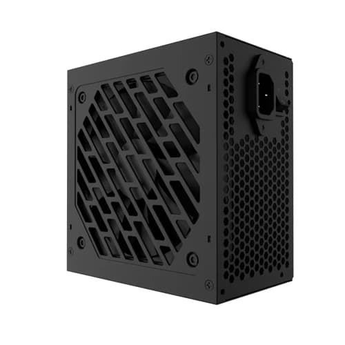 Super Flower Zillion DB 550W Bronze Smps Power Supply (SF-550Z12DB)