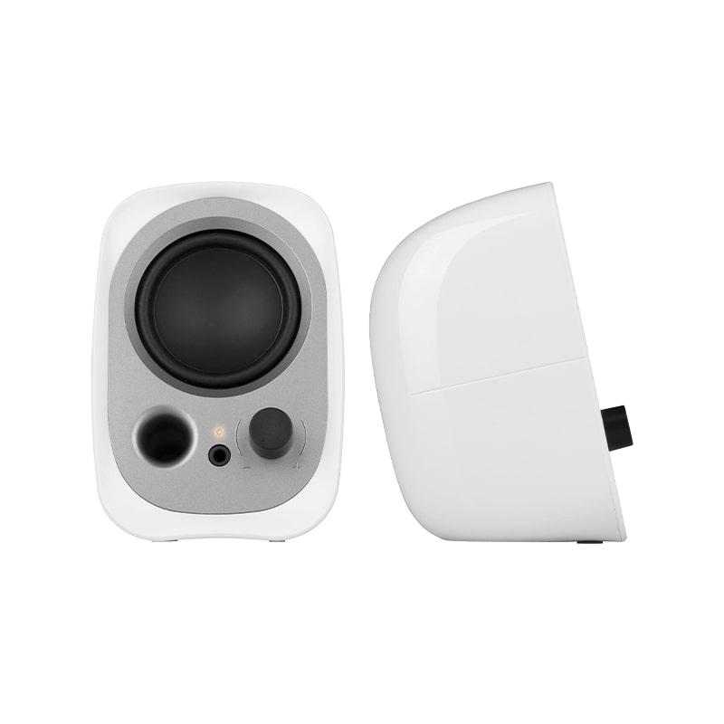 Edifier R12U Active USB powered Speakers -White