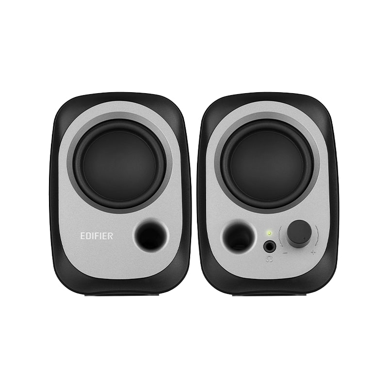 Edifier R12U Active USB powered Speakers -Black