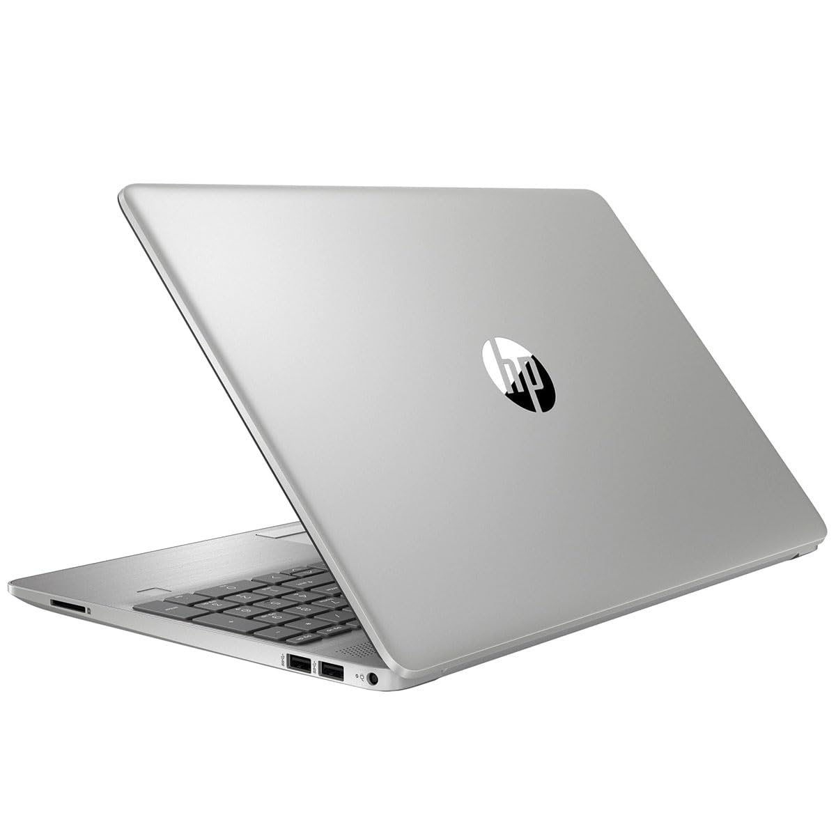 HP 250 G9 Intel® Core™ i7 12th Gen 1215U Laptop, 8GB RAM/512GB SSD/HD/(15.6) 39.62 cm, Windows 11- Silver