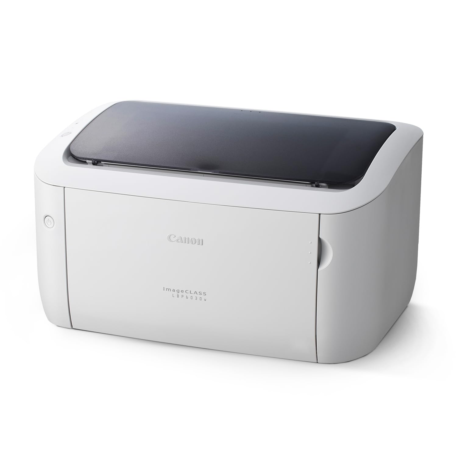 Canon LBP6030W imageCLASS  Wi-Fi Mono Printer, Windows, Mac and Linux Support- White
