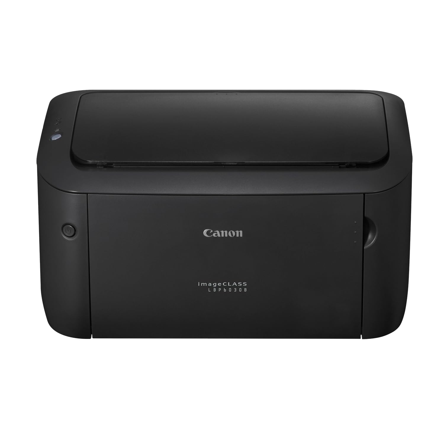 Canon LBP6030B imageCLASS Single-Function Laser Monochrome Printer (Black), Standard