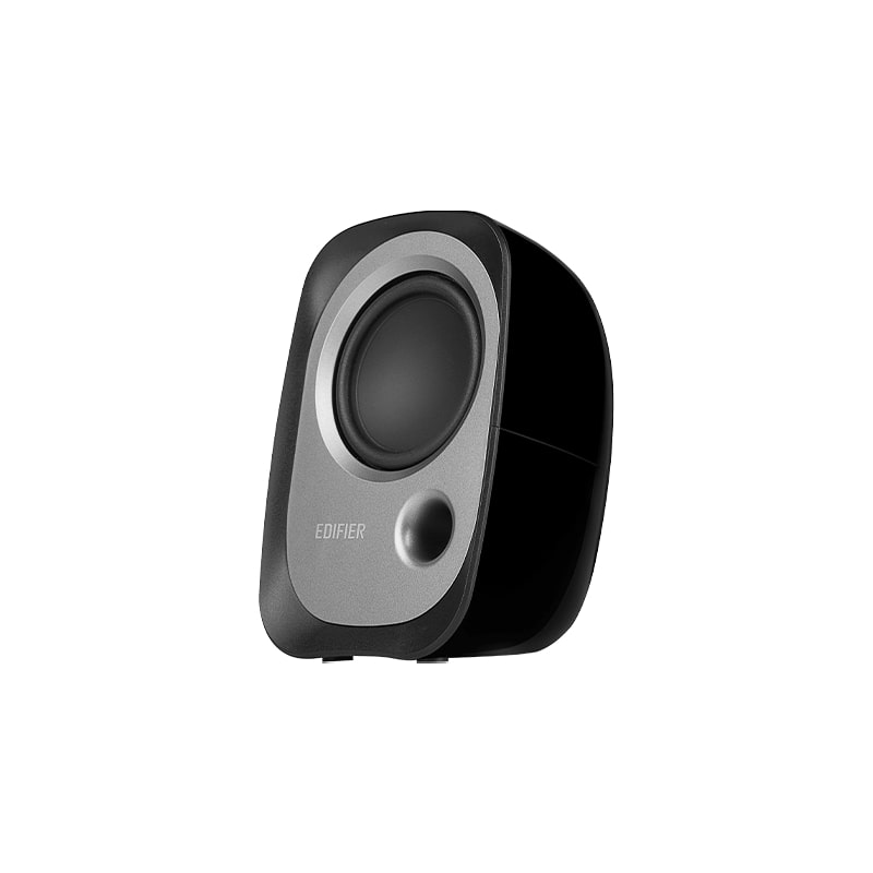 Edifier R12U Active USB powered Speakers -Black