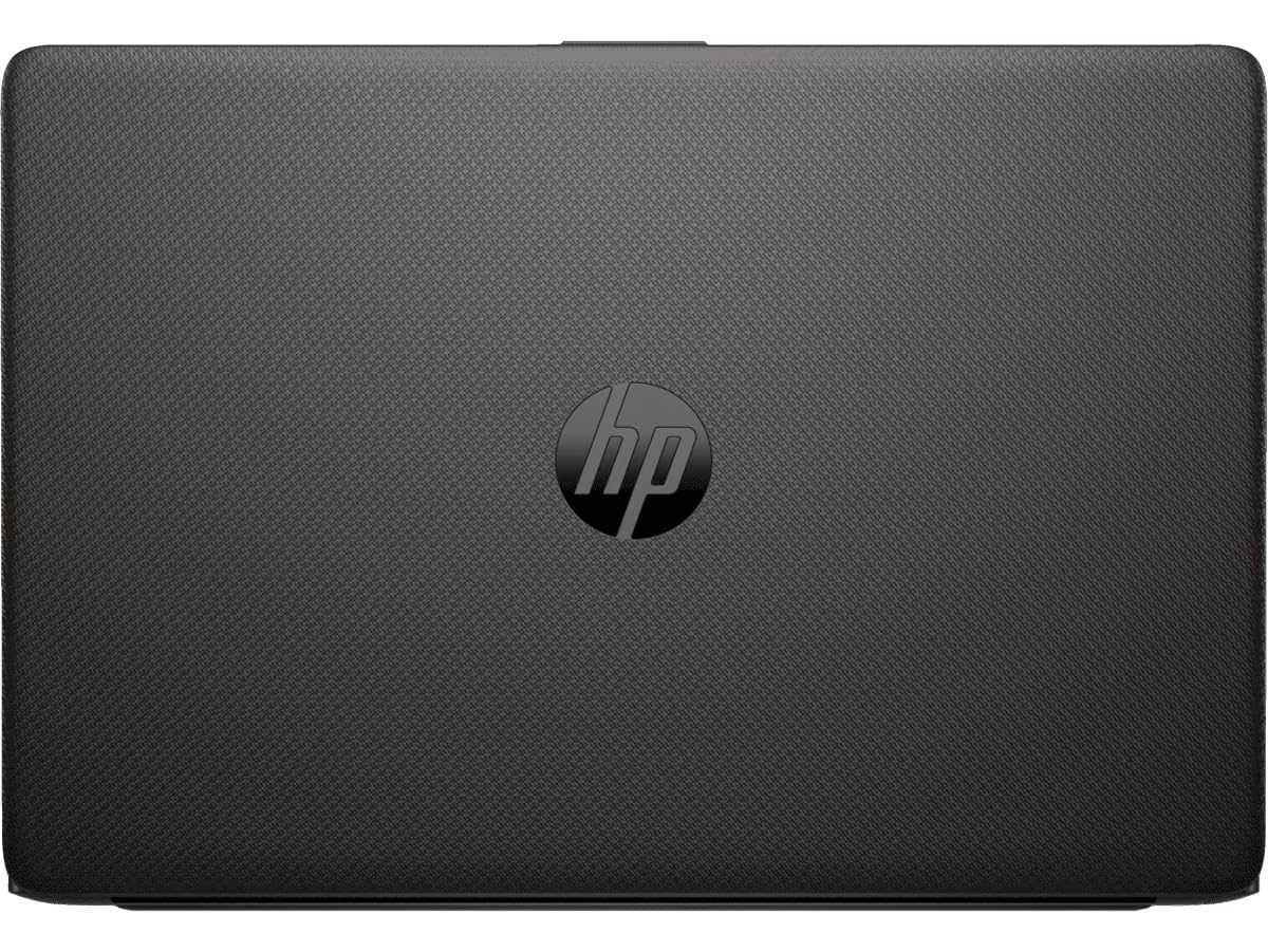 HP 250R G9 Intel Core i3 13th Gen 1315U Laptop - (8GB/512GB SSD/Intel UHD Graphics/Windows 11 Home) Thin and Light Business Laptop/15.6" (39.62cm)- Ash Grey