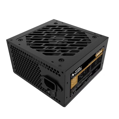 Super Flower Zillion DB 550W Bronze Smps Power Supply (SF-550Z12DB)