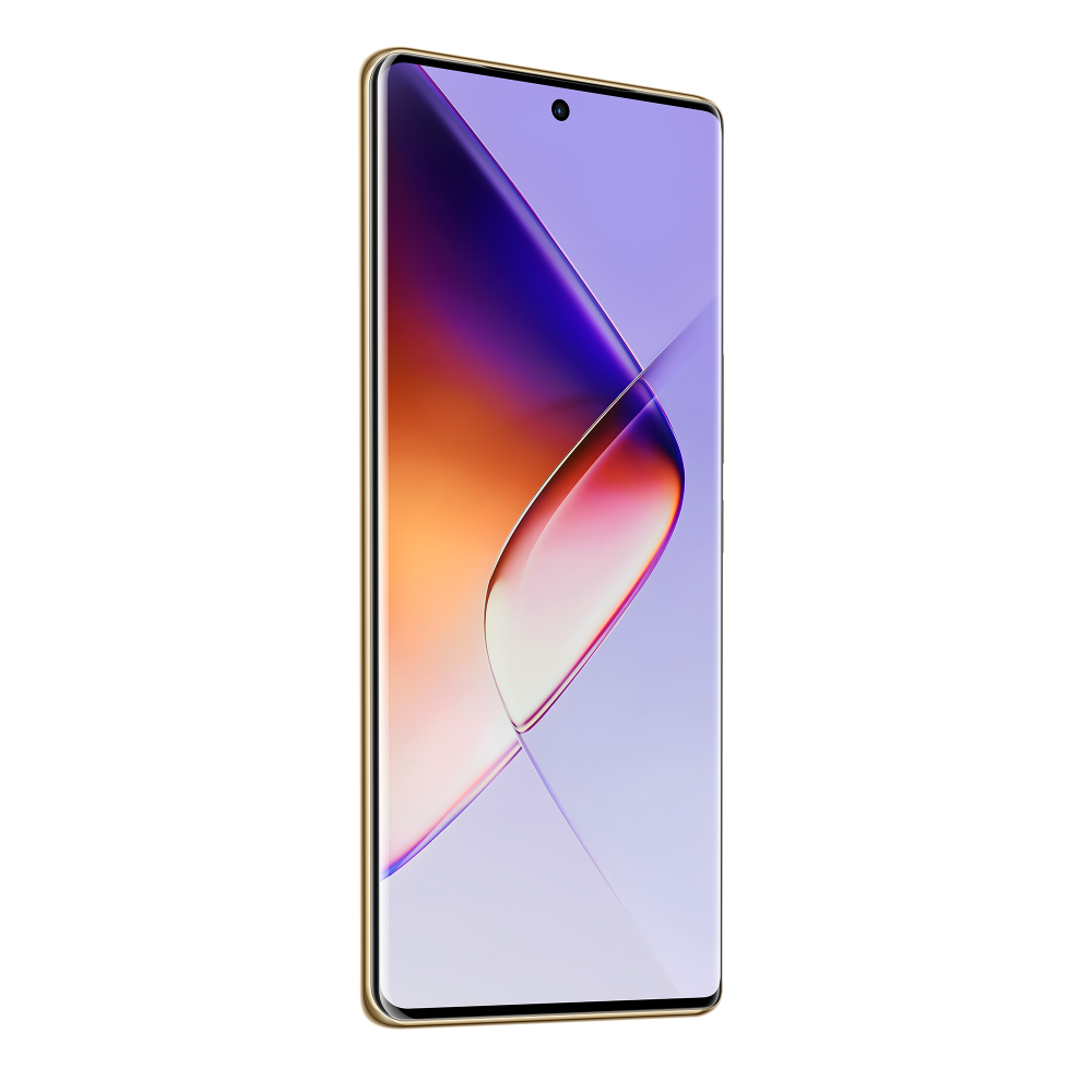 Infinix Note 40 Pro Plus 5G Smart Phone X6851- (Titan Gold, 256 GB) (12 GB RAM), 17.22 cm (6.78 inch) Full HD+ Display, 108MP (OIS) Back Camera, 32MP Front Camera