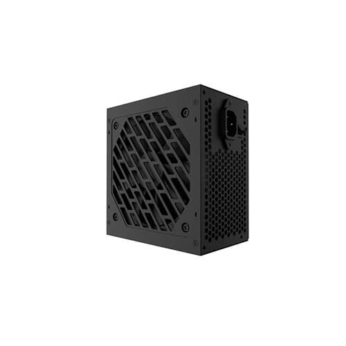 Super Flower Zillion DB 650W Bronze Smps Power Supply (SF-650Z12DB)