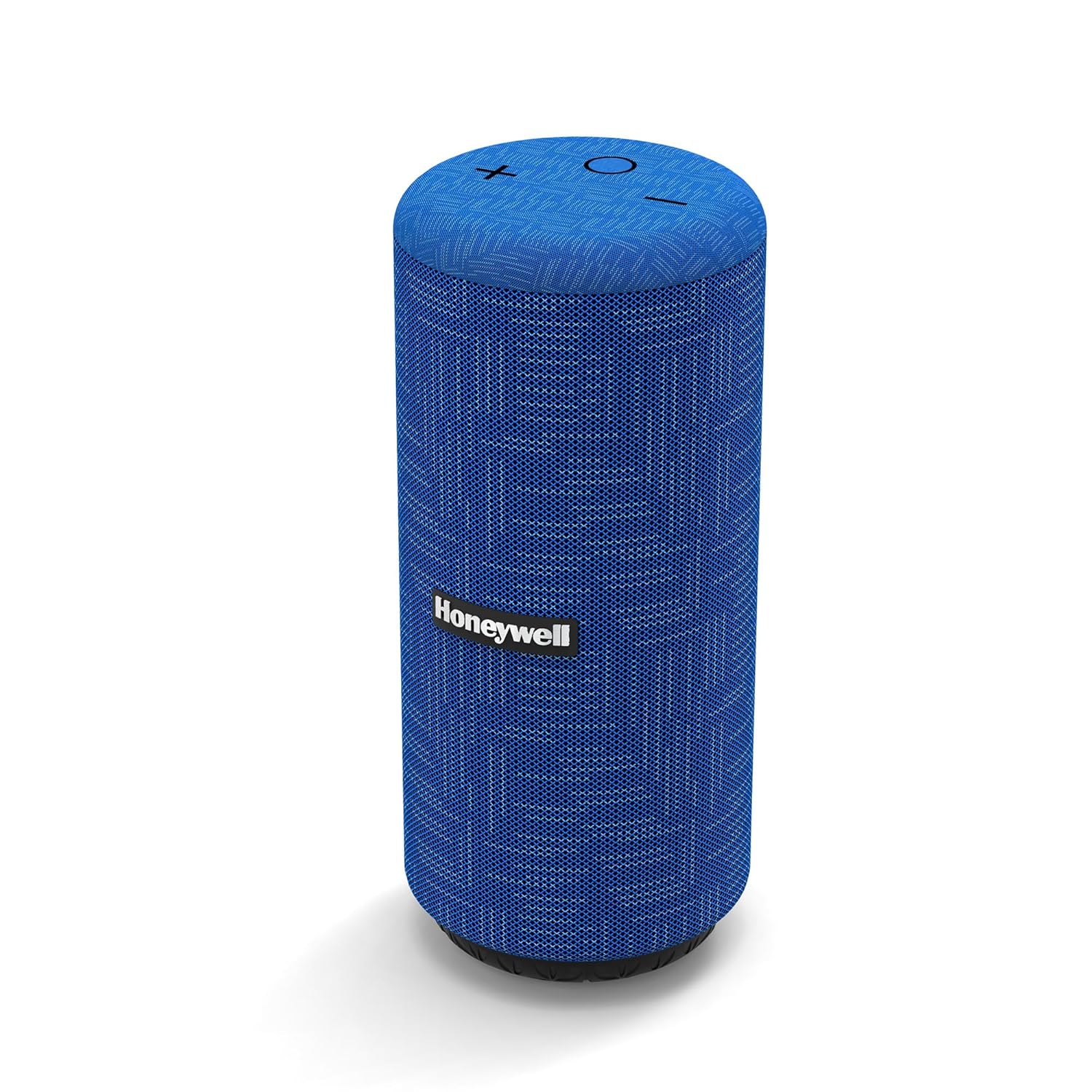 Honeywell Suono P300 10W 5.3 Bluetooth Speaker,9H Playtime, Deep Bass,IPX 4,TWS Feature,Fast Charging,SD Card,USB,AUX,- Blue