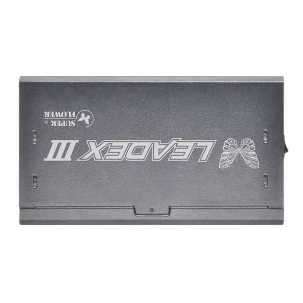 Super Flower Leadex III 1300W Gold  ATX 3.1  Power Supply PCI-e5.1 (SF-1300F14XG)