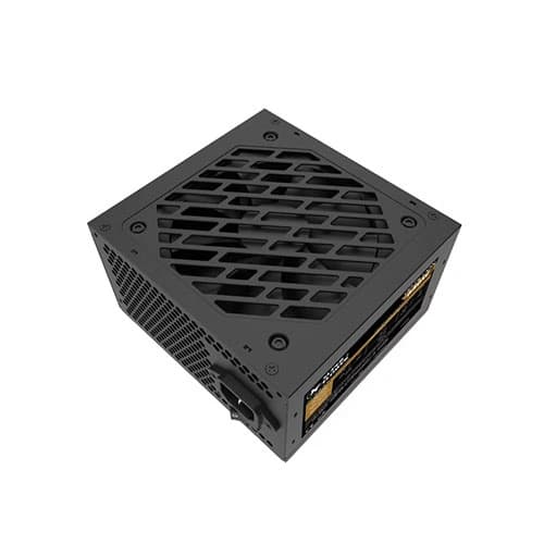 Super Flower Zillion DB 650W Bronze Smps Power Supply (SF-650Z12DB)