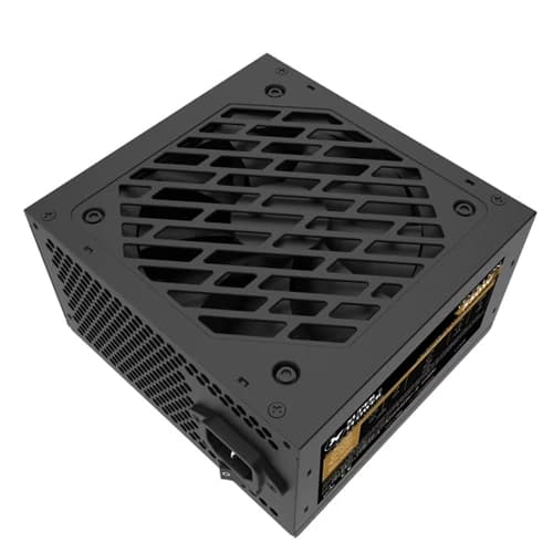Super Flower Zillion DB 550W Bronze Smps Power Supply (SF-550Z12DB)