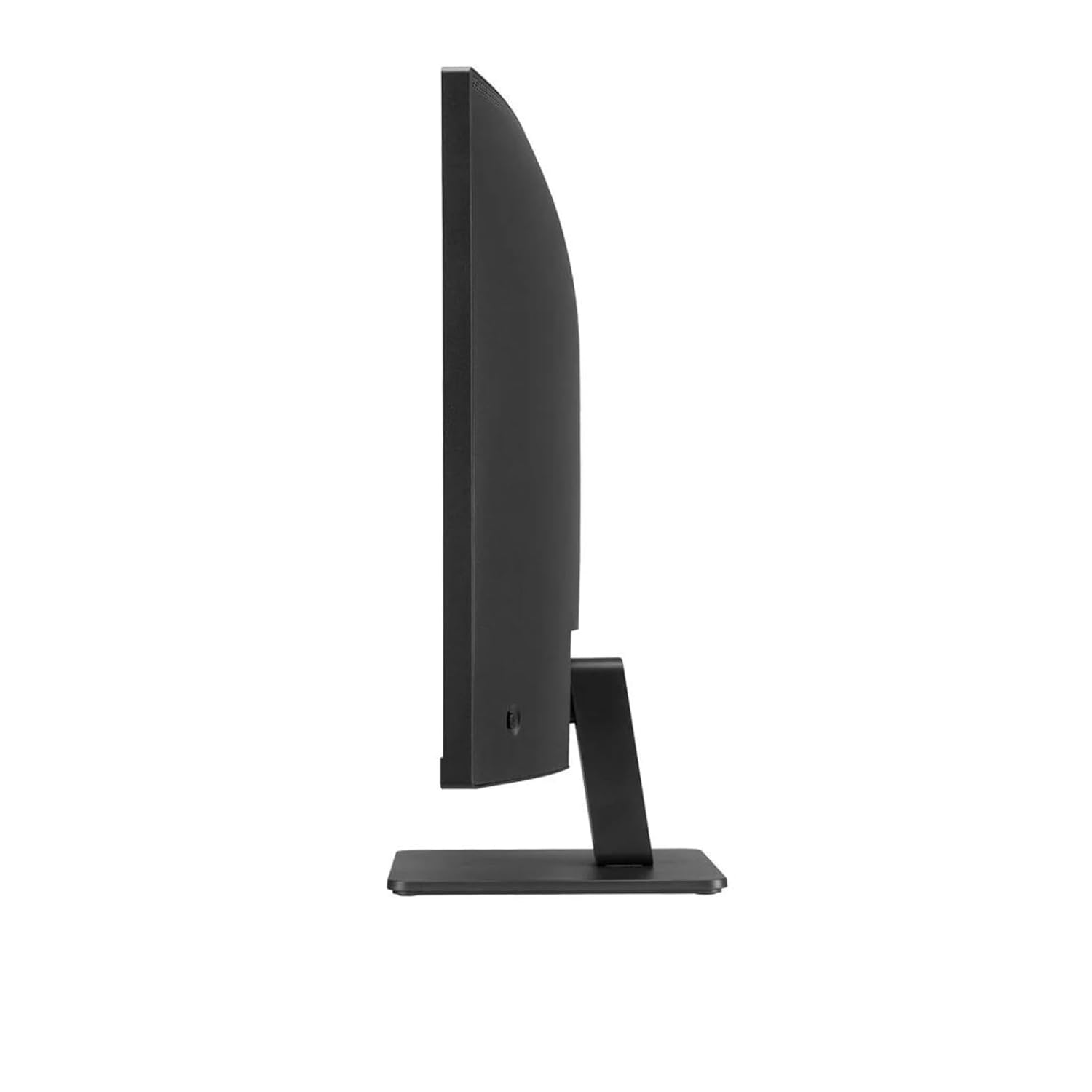 LG 32MR50C-B (32 Inch) Full HD Curved Monitor (1920 x 1080) with 100Hz, 5ms, VA Panel, Flicker Safe,3-Side Virtually Borderless - Black 