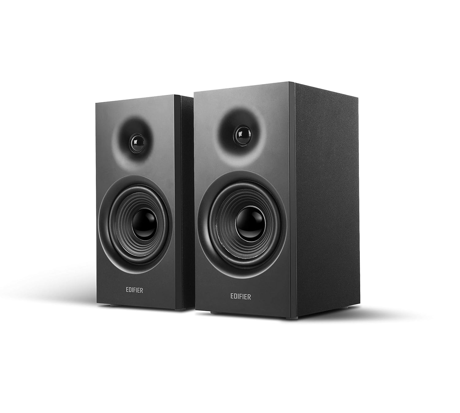 Edifier R1080BT 24Watt Bluetooth Multimedia Speaker (Black)