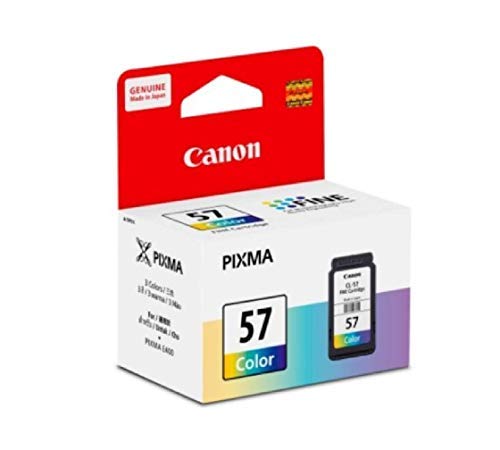 Canon PIXMA CL-57 Ink Cartridge (Color)