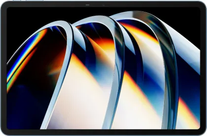 Infinix XPAD LTE Tablet 4GB RAM 128GB ROM with 27.94 cm (11.0 inch) Display, 8 MP Primary Camera, 7000 mAh (Frost Blue)
